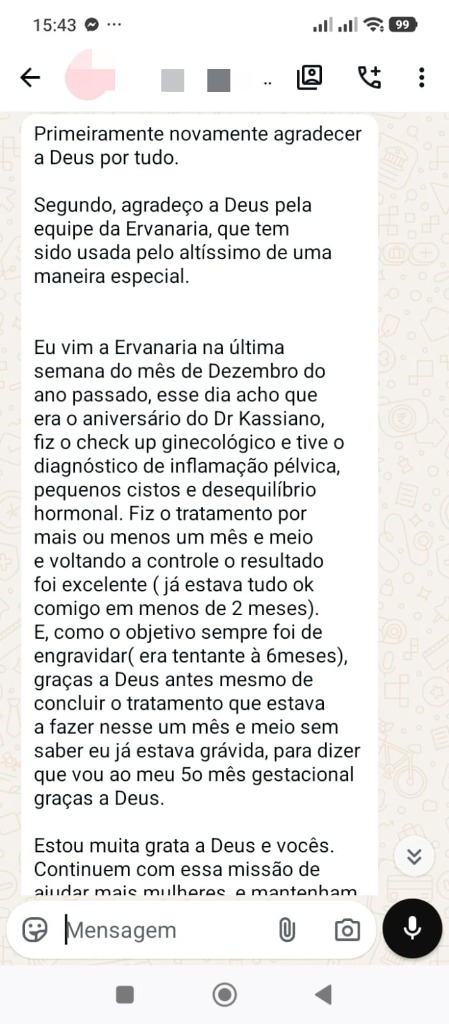 Depoimento 8